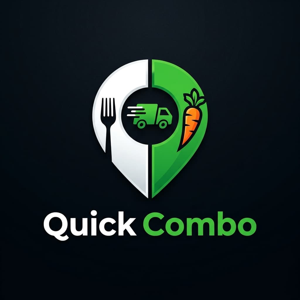 QuickCombo Logo